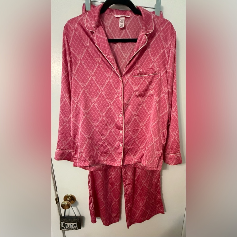 Victoria’s Secret pajama set